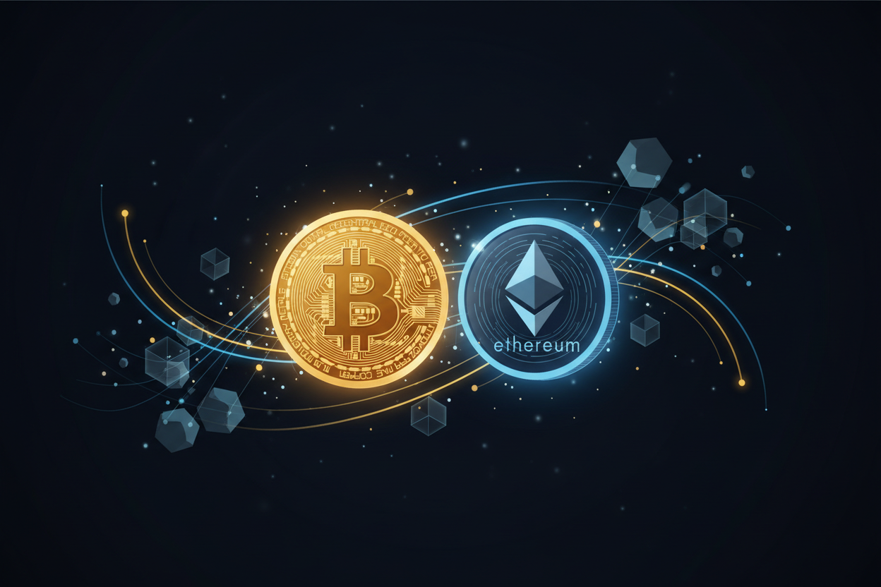 Crypto Today: What's Happening in the Digital Currency World Right Now