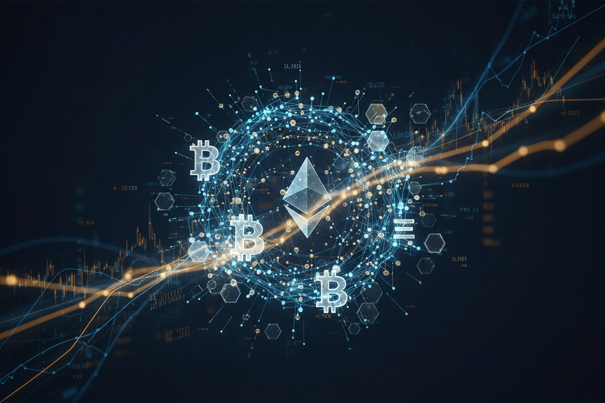 Crypto in 2026: What You Need to Know About Digital Assets Today