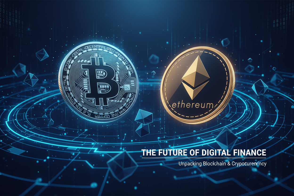 Crypto Market Predictions: Bitcoin, Ethereum, and Beyond for This Week