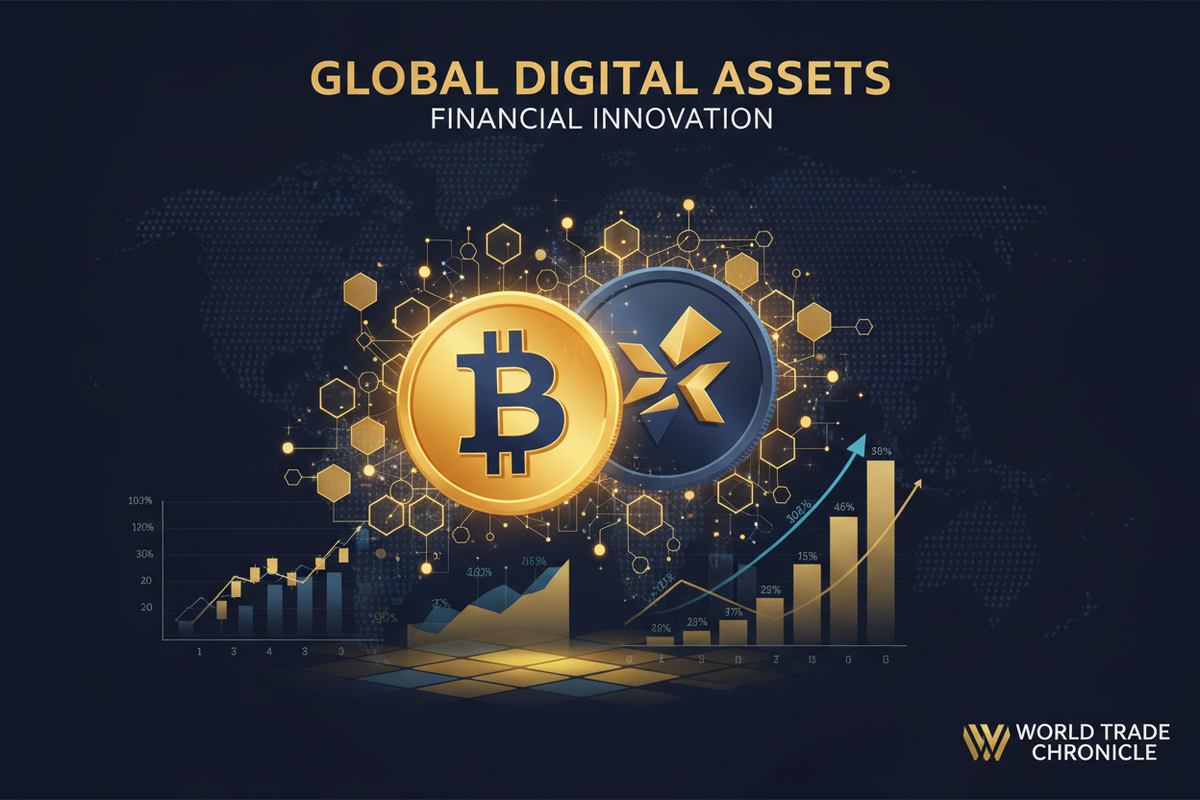 Timing the Crypto Market: How to Know When You're Ready to Jump In