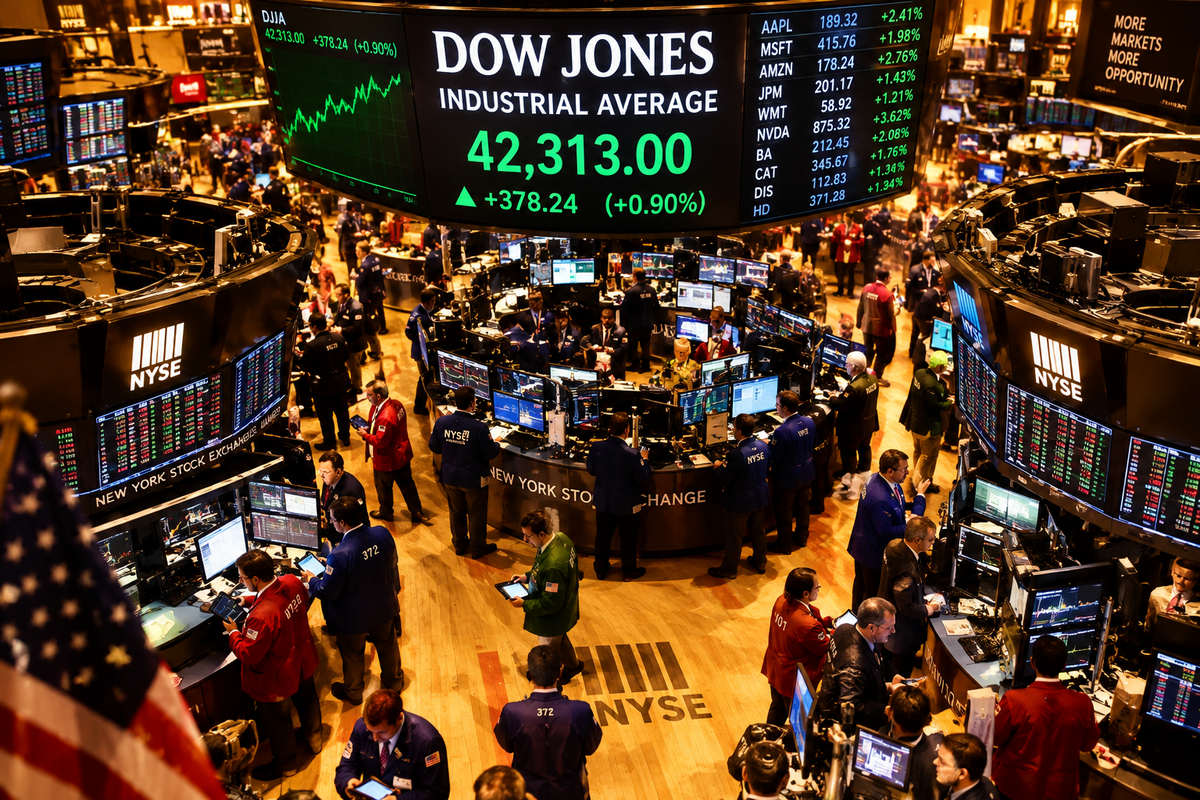 Dow Jones