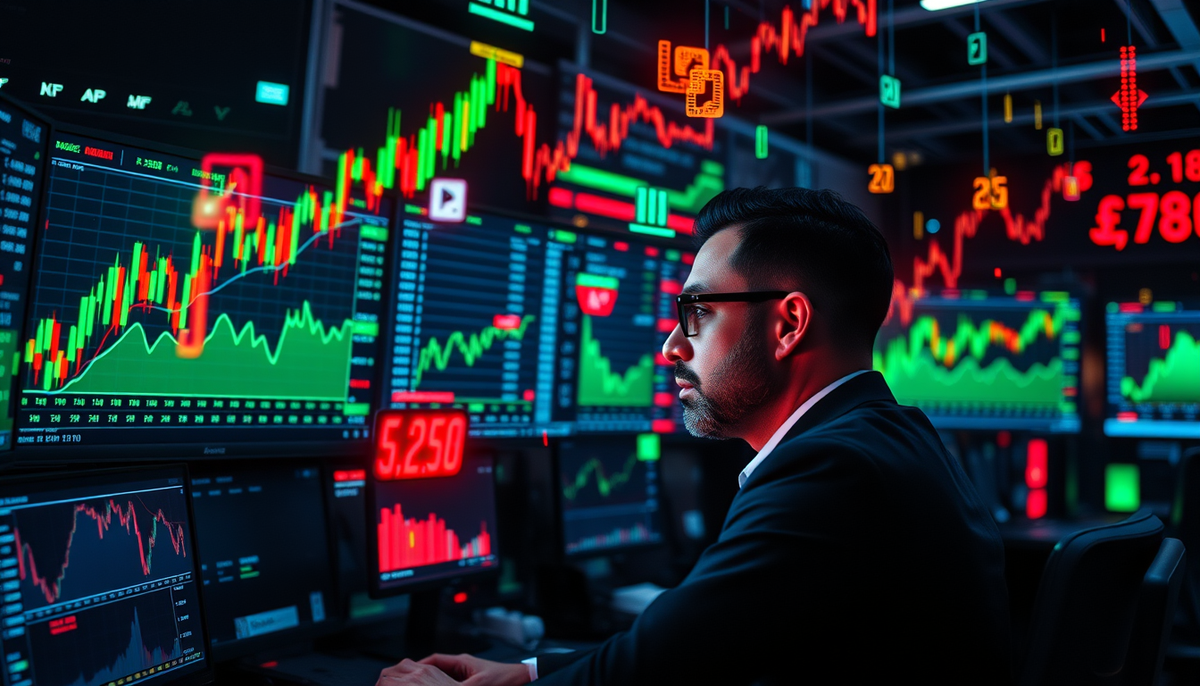 The Most Active Stocks You Need to Watch Right Now