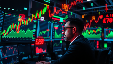 The Most Active Stocks You Need to Watch Right Now