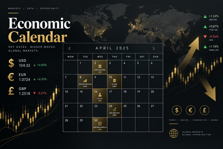 Economic Calendar