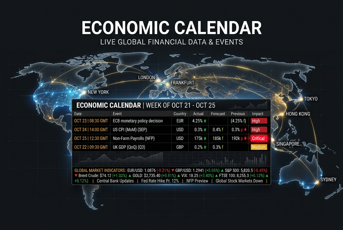 Federal Reserve Watch: Latest Decision, Statements and What Comes Next