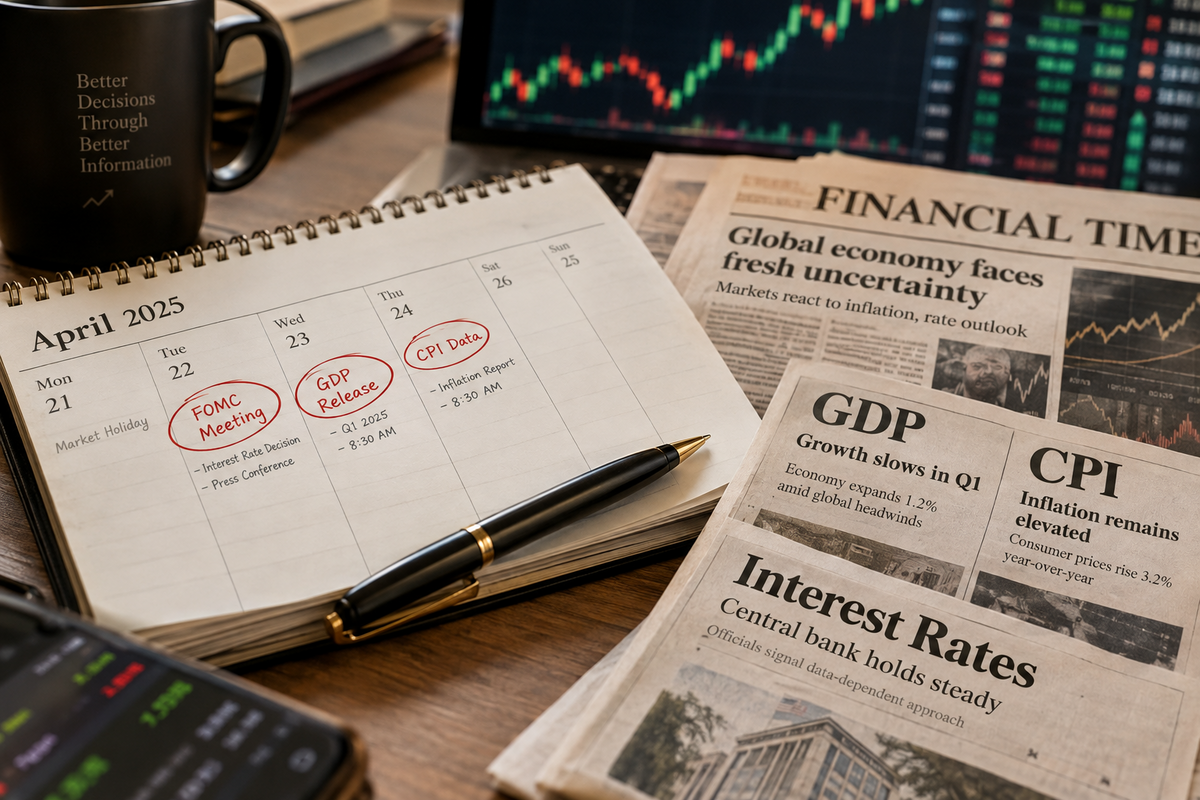 Inflation Report Breakdown: Latest CPI and PCE Numbers Explained