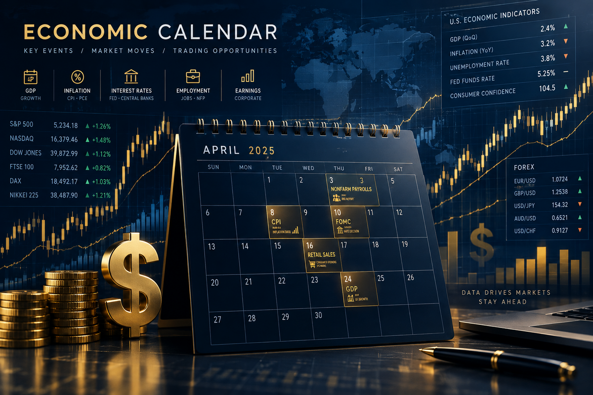Federal Reserve Watch: Latest Decision, Statements and What Comes Next