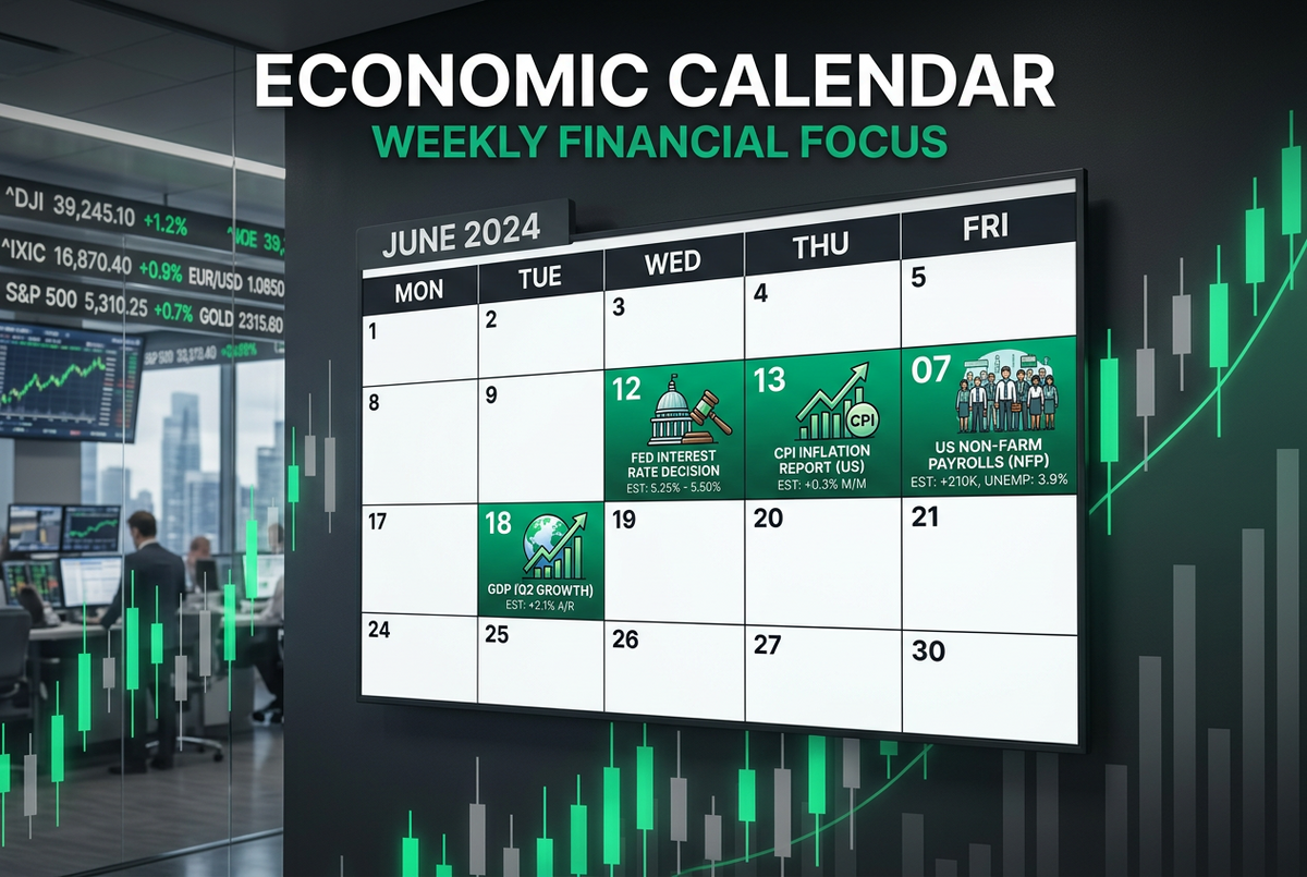 Federal Reserve Watch: Latest Decision, Statements and What Comes Next