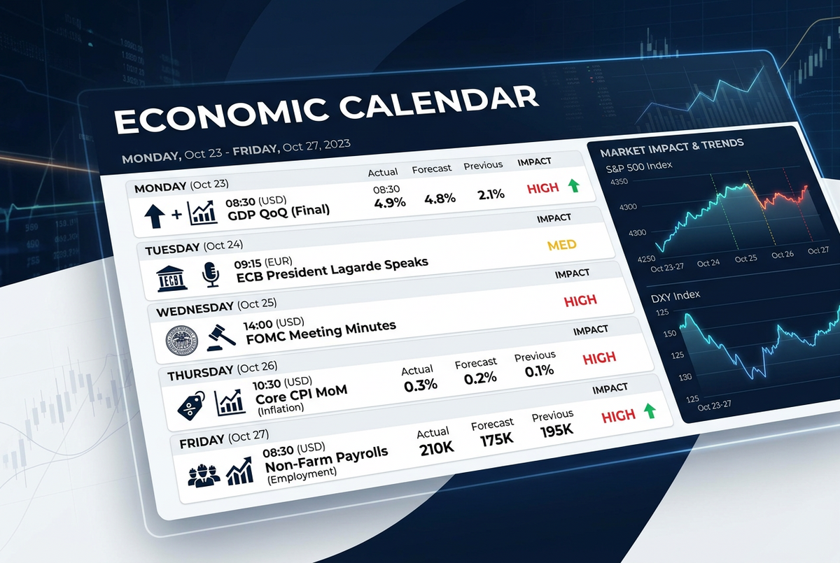 Federal Reserve Watch: Latest Decision, Statements and What Comes Next