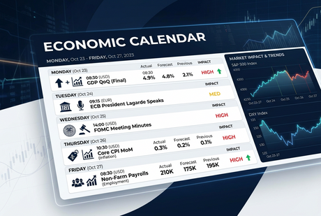 Federal Reserve Watch: Latest Decision, Statements and What Comes Next