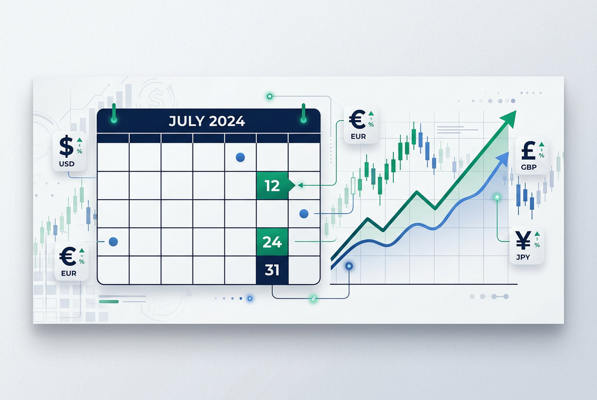 Federal Reserve Watch: Latest Decision, Statements and What Comes Next