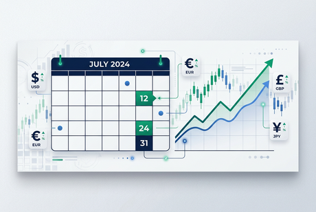 Federal Reserve Watch: Latest Decision, Statements and What Comes Next