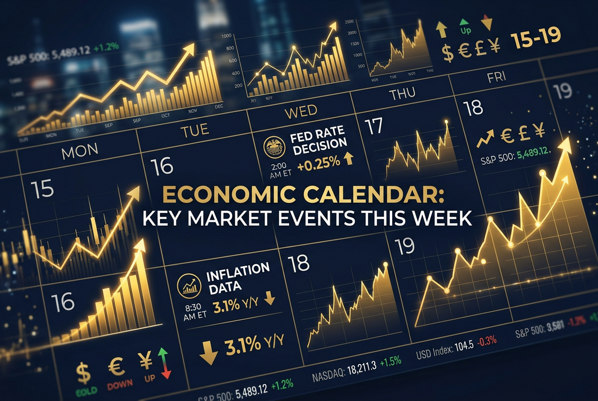 Inflation Report Breakdown: Latest CPI and PCE Numbers Explained
