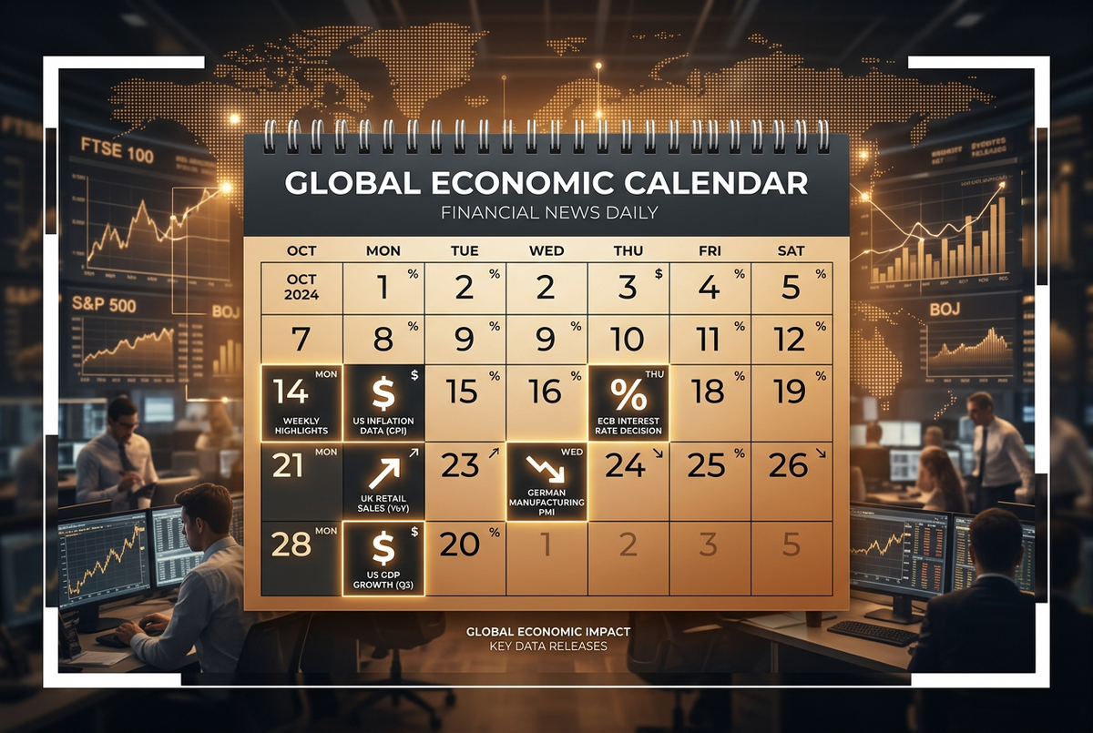Inflation Report Breakdown: Latest CPI and PCE Numbers Explained