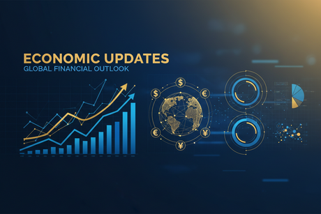 This Week's Economic Updates You Need to Know