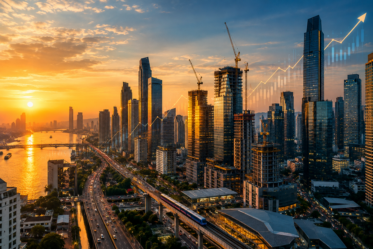 Why Emerging Markets Are the Future of Global Trading