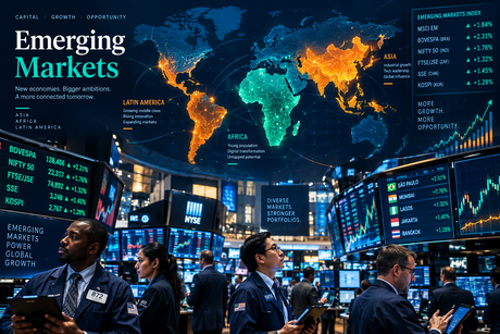 Emerging Markets