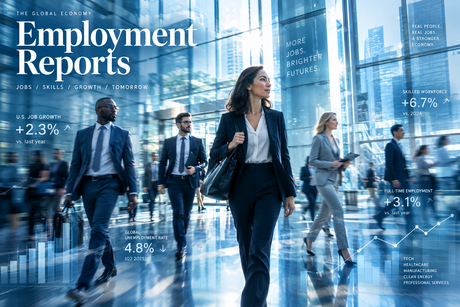Employment Reports