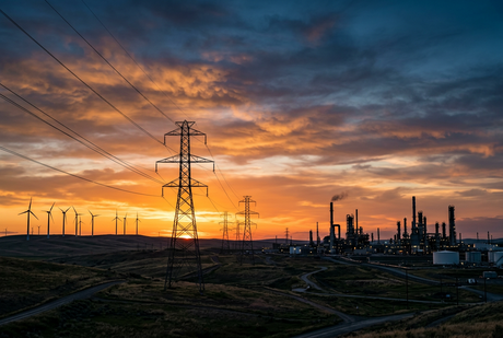 Natural Gas and LNG: Latest Prices, Exports and Supply News