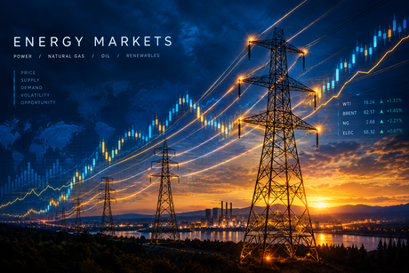 Oil Price Update: What Is Moving Crude Markets