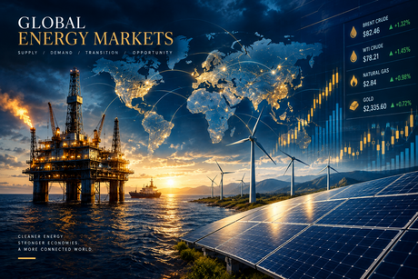 Energy Markets
