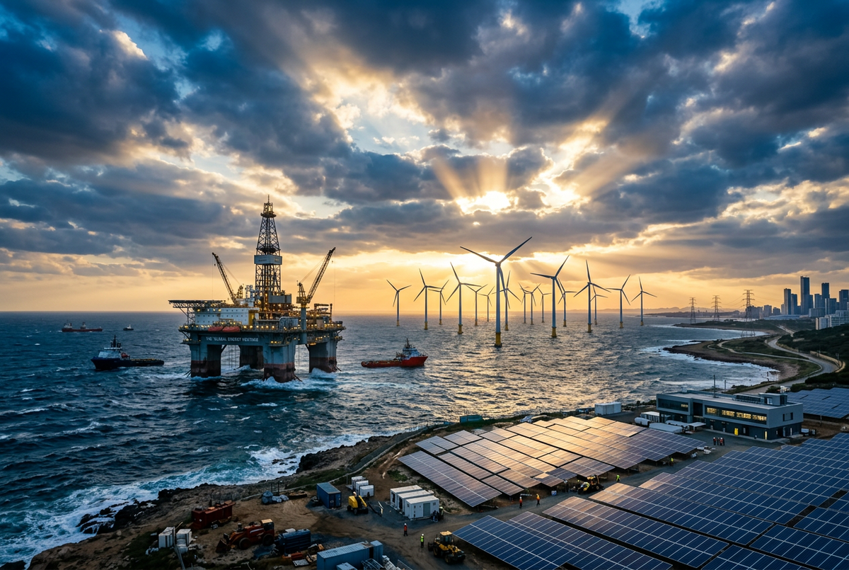Oil Price Update: What Is Moving Crude Markets