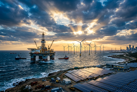 Oil Price Update: What Is Moving Crude Markets