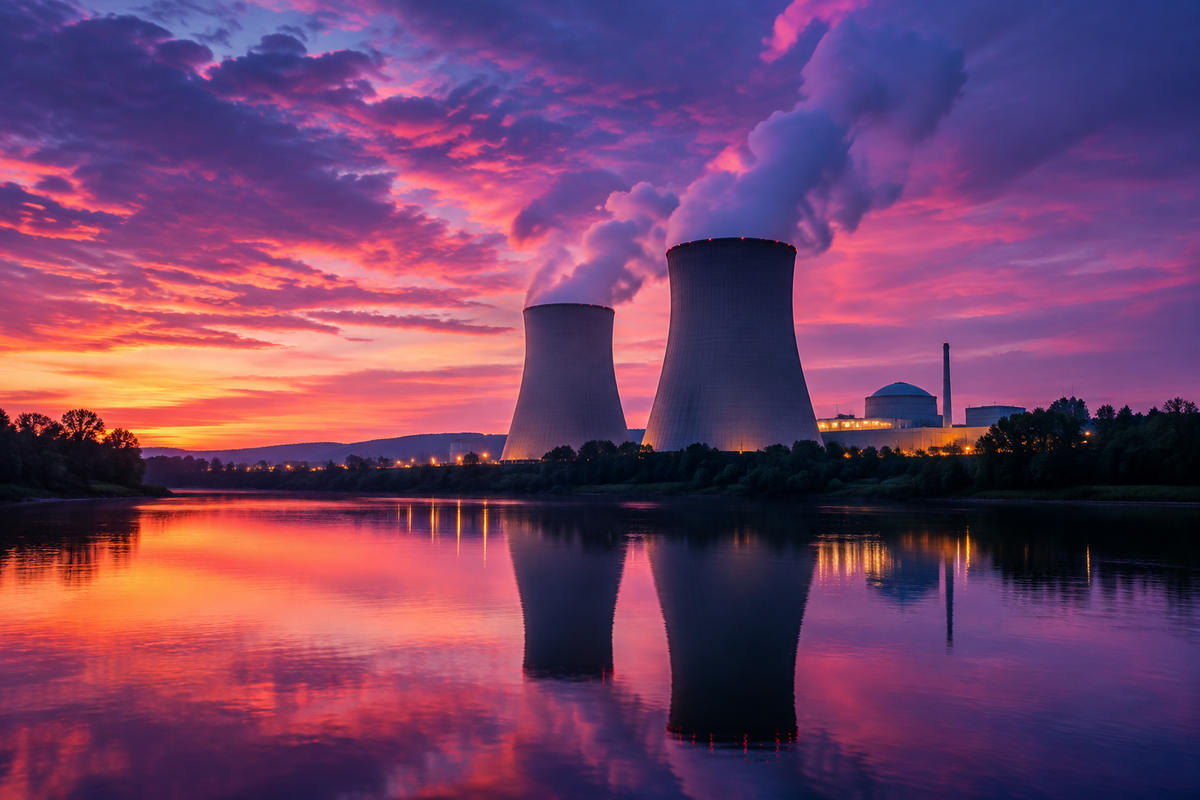 Energy Market Trends in South America: Year in Review