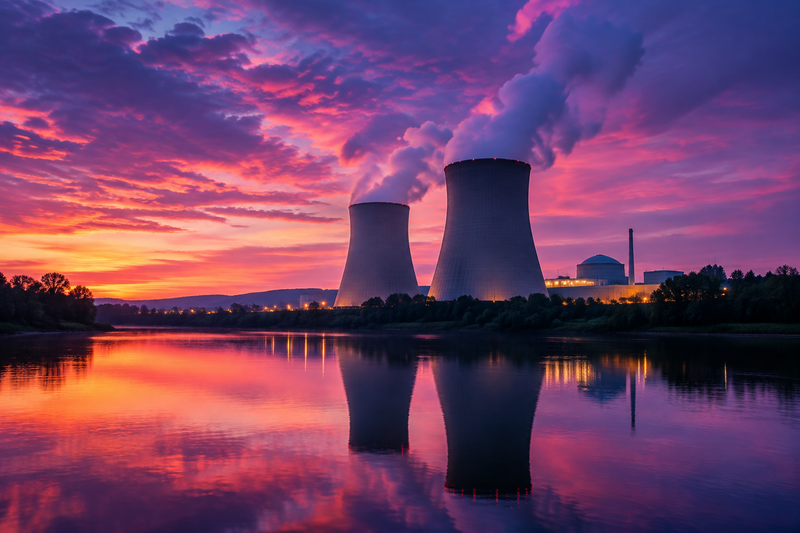 Energy Market Trends in South America: Year in Review