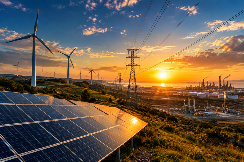 Energy Resources: What Traders Need to Know