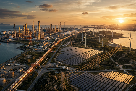 Oil Price Update: What Is Moving Crude Markets