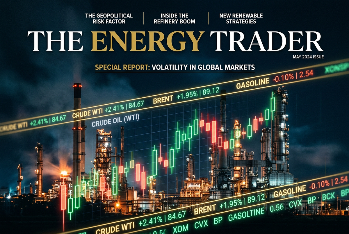 Oil Price Update: What Is Moving Crude Markets