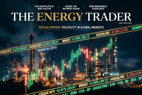 Oil Price Update: What Is Moving Crude Markets