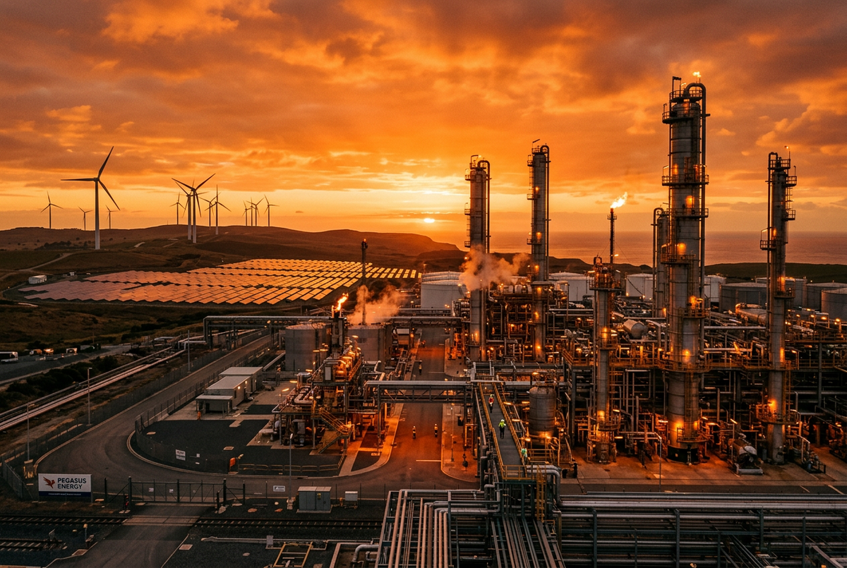 Oil Price Update: What Is Moving Crude Markets