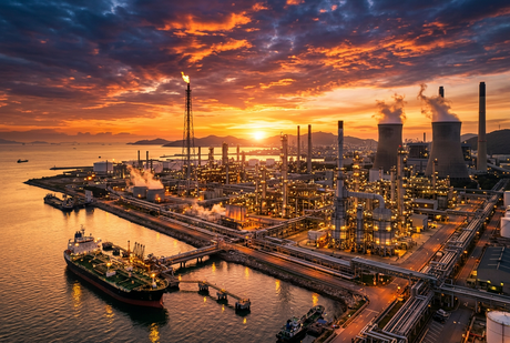 Oil Price Update: What Is Moving Crude Markets