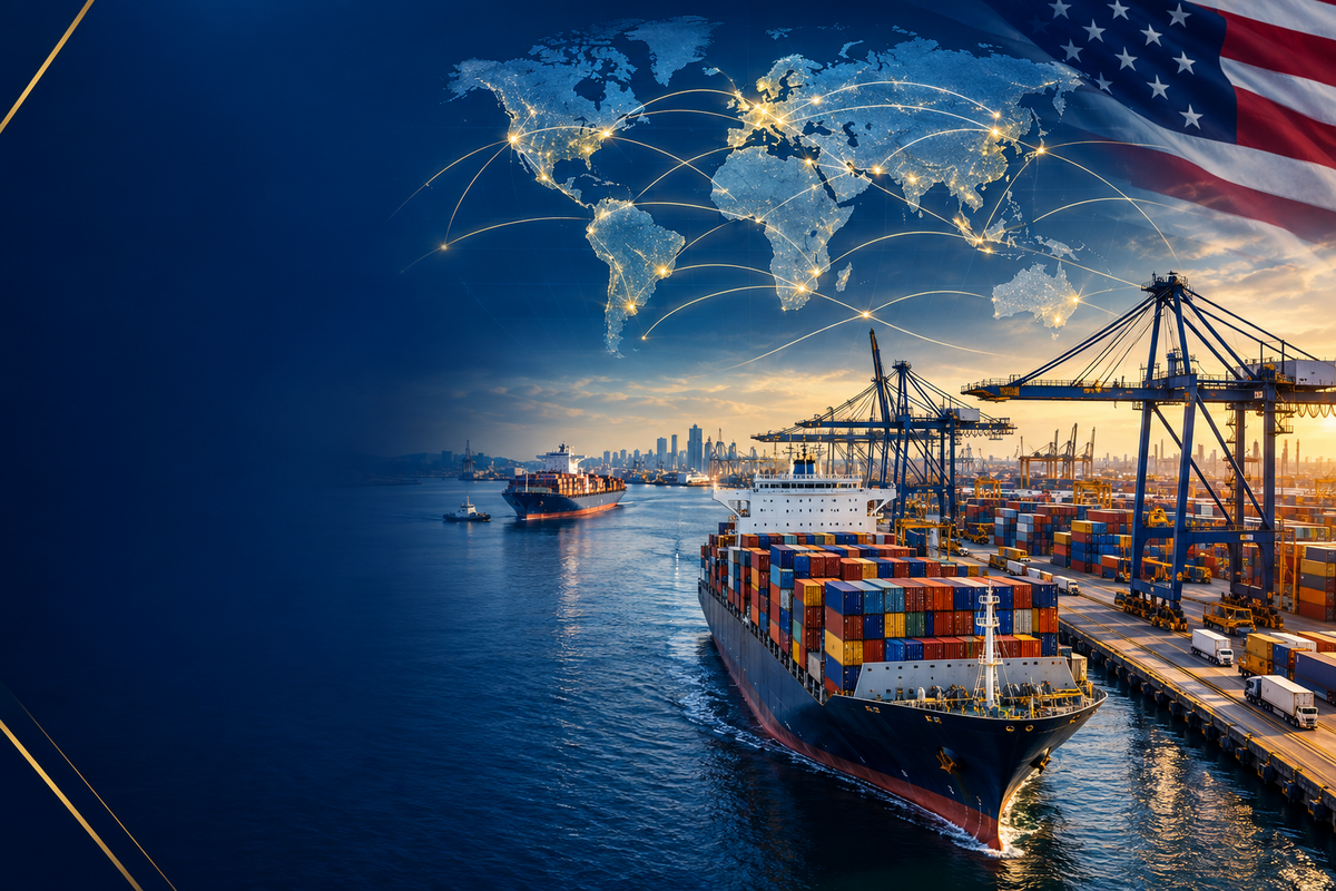 Export Opportunities