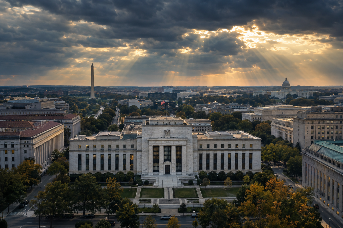 Federal Reserve