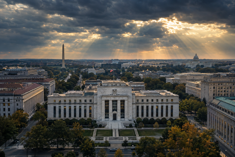 Federal Reserve