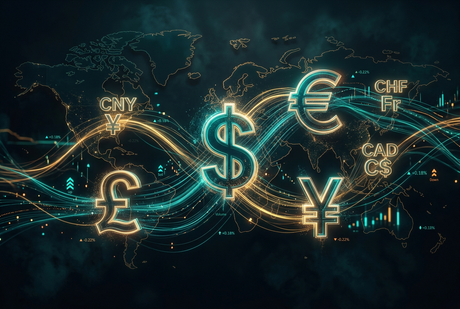 Treasury Yields and Interest Rates: What the Bond Market Is Signaling