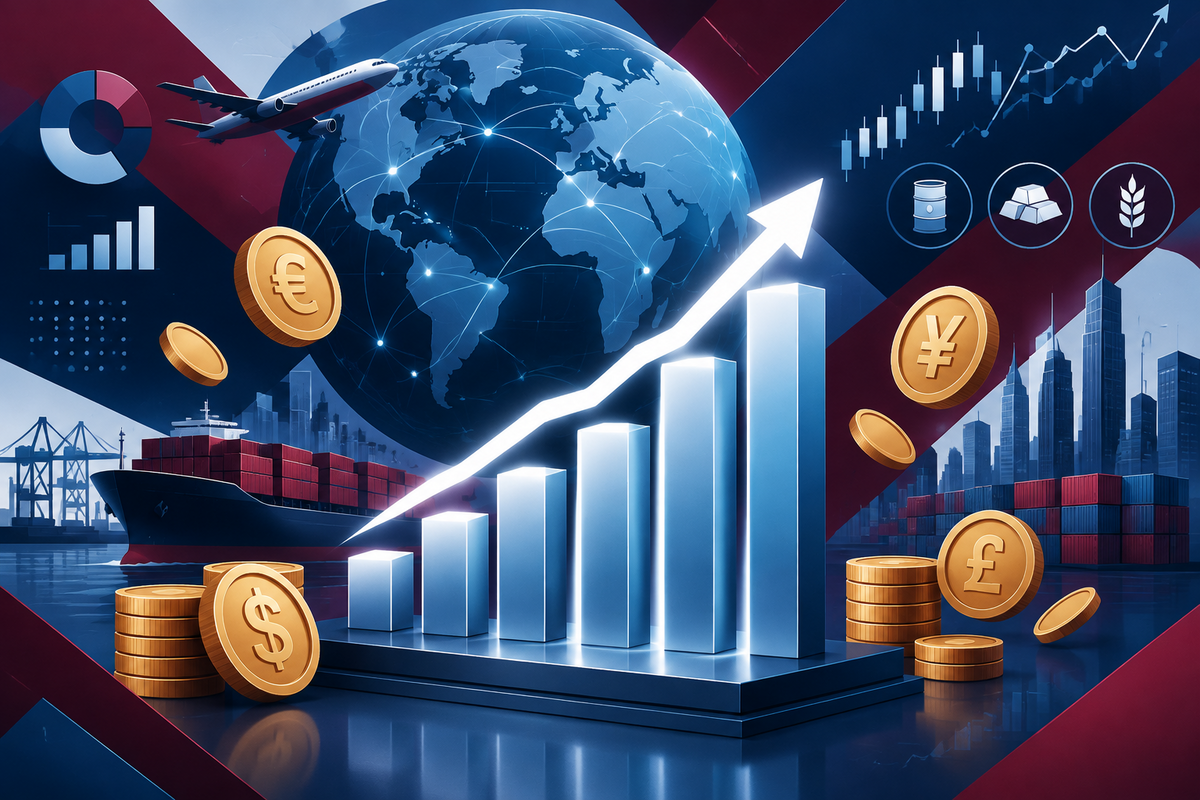 GDP Reports
