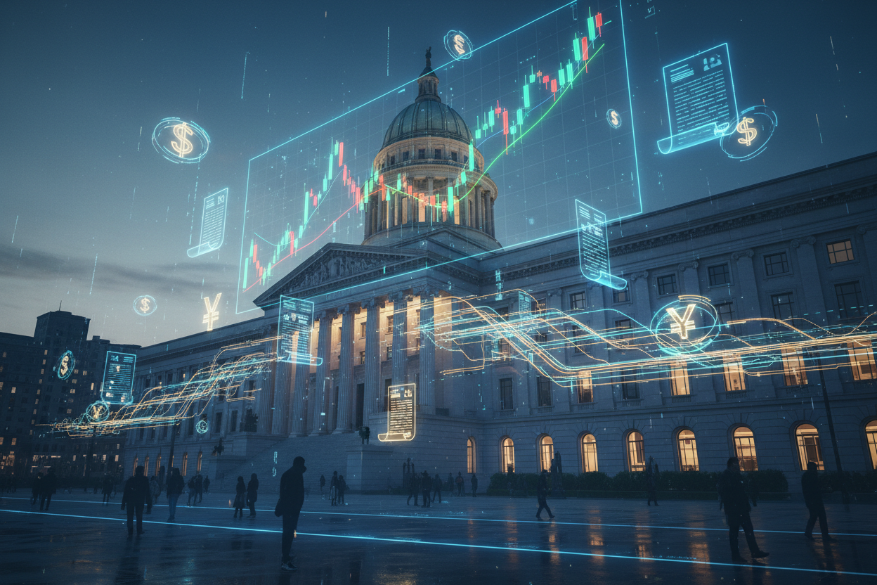 Making Sense of Economic Policy in Today's World