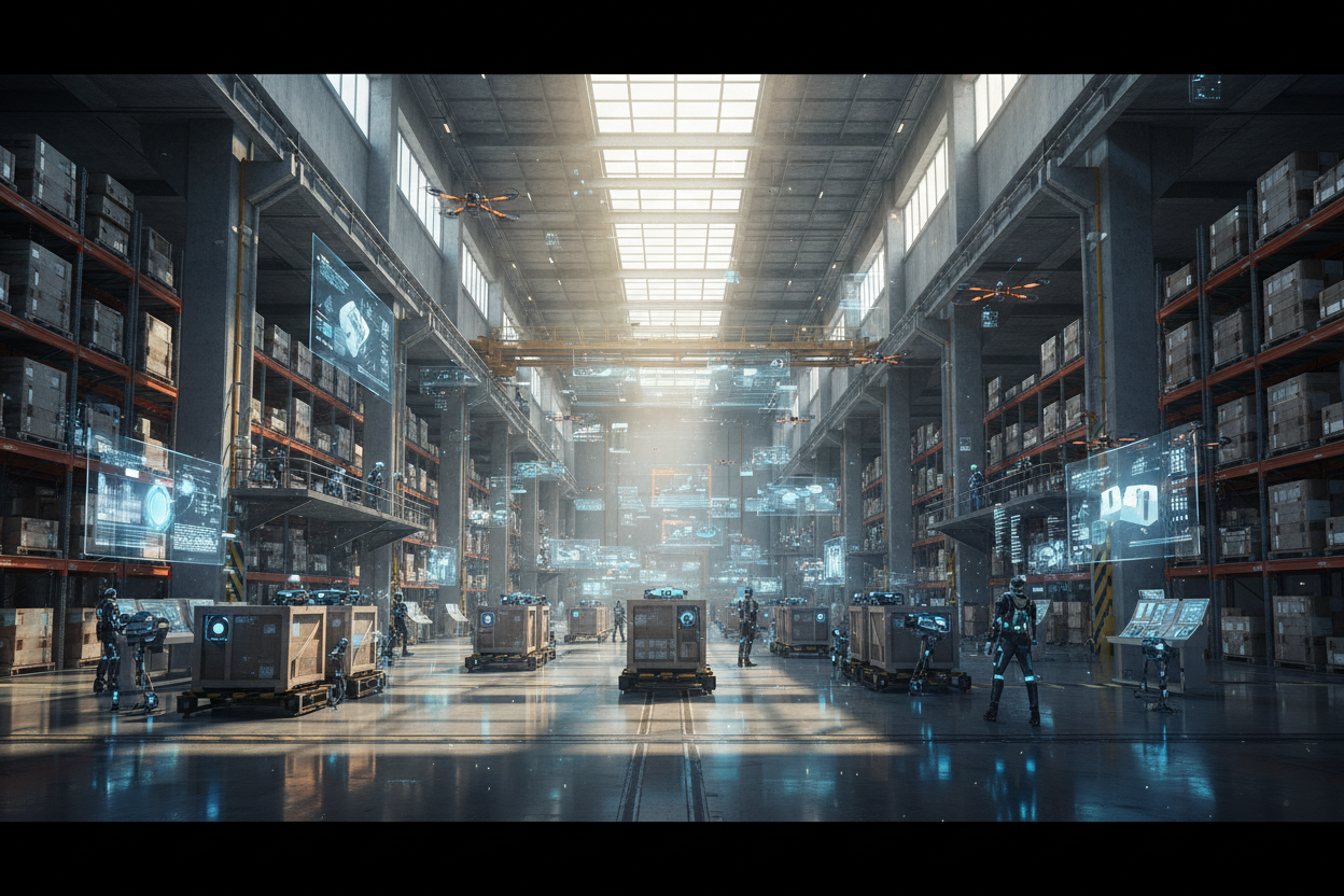 Factory Solutions That Actually Work for Your Business