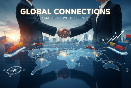 Building Your Trade Network: A Practical Guide to Finding Real Connections