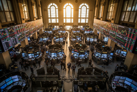 The Biggest Stocks to Watch Out for This Year