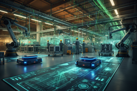 The Future of Smart Manufacturing: Why Your Business Needs to Get on Board