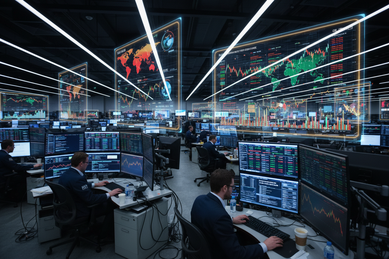 Economic Updates You Need to Know Right Now