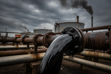 Crude Oil Markets: What Traders Need to Know