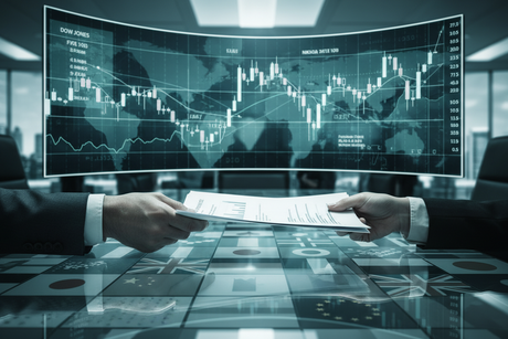 Global Market Outlook: July 2026 Trade Trends