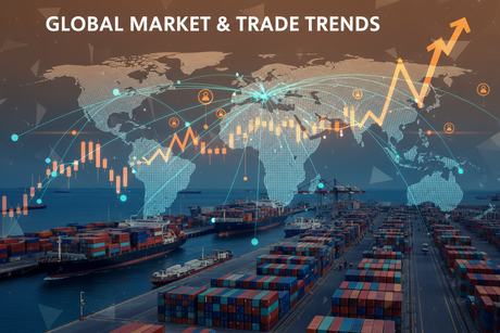 Navigating Today's Global Market and Trade Trends