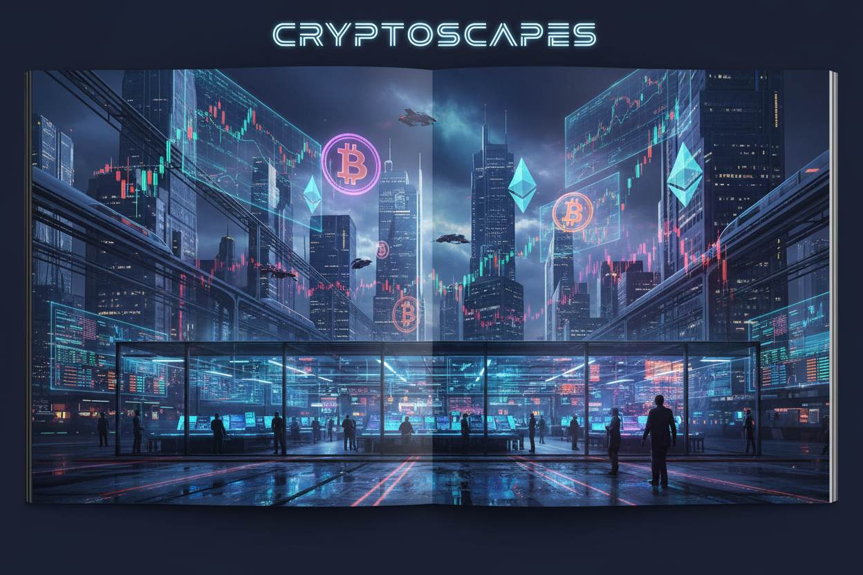 The Biggest Cryptos Making Waves This Week
